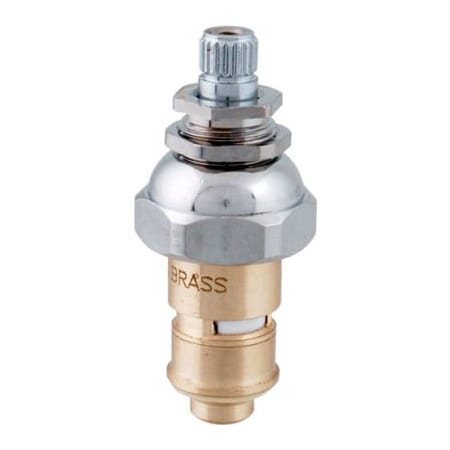 Allpoints Allpoints 1111278 Cartridge, Cerama, Rh, Hot For T&S Brass & Bronze Works 1111278